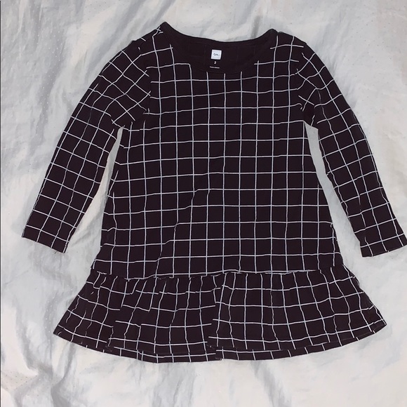 Tea Collection Other - Tea Collection graphic drop waist dress